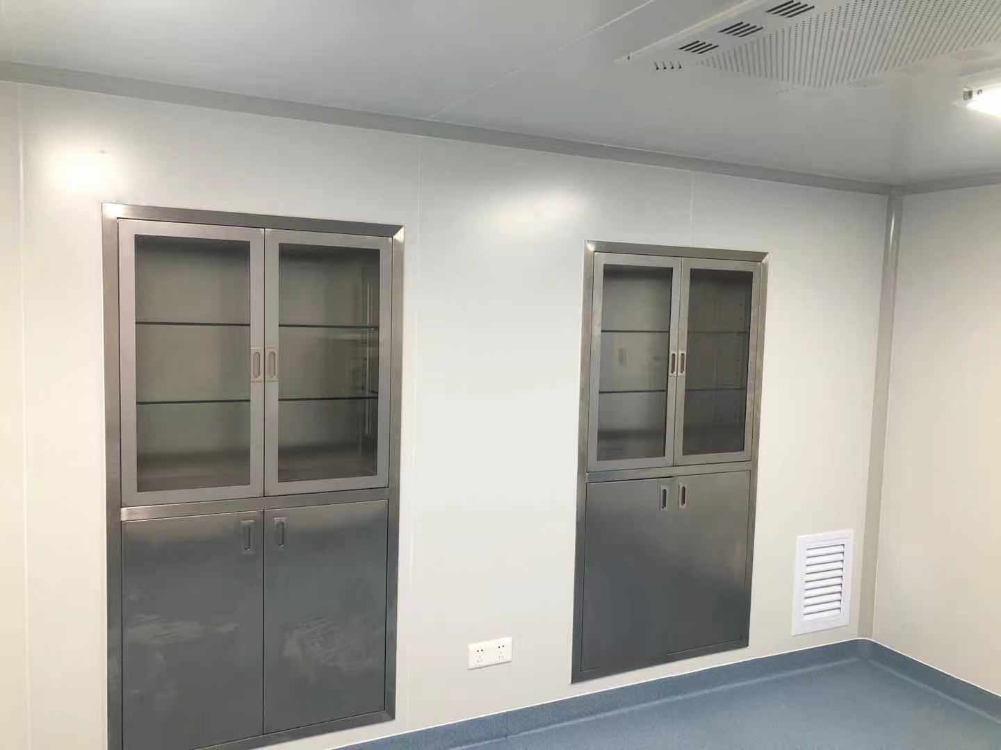 項(xiàng)目成果展示