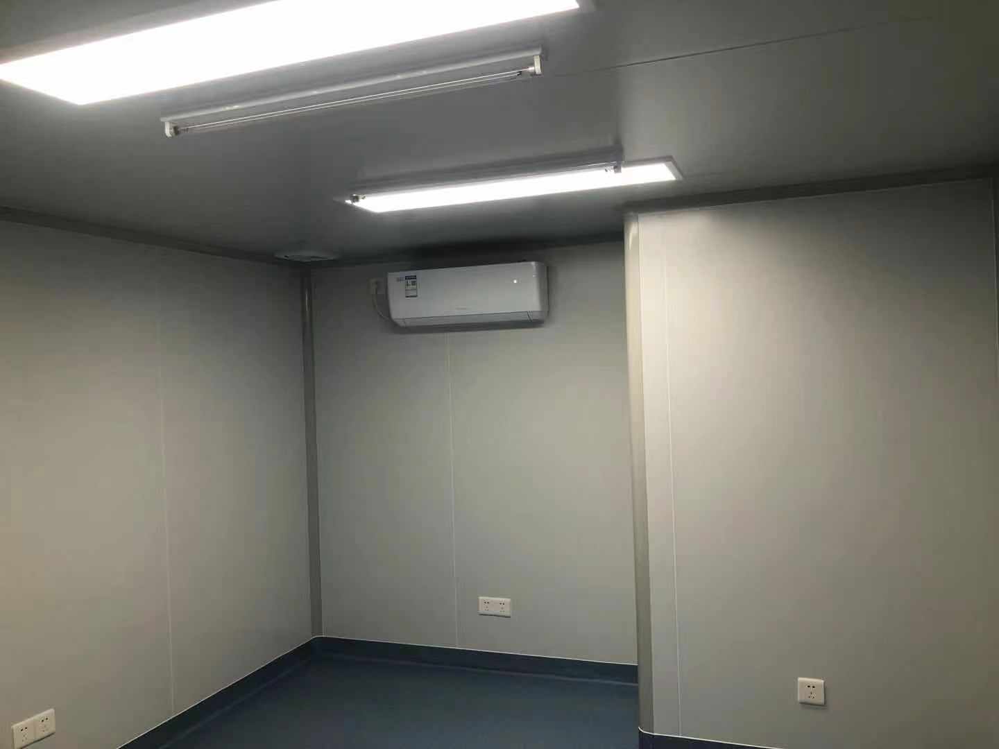 項(xiàng)目成果展示